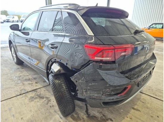 2025 Volkswagen T-Roc Life 2025 Volkswagen T-Roc Life