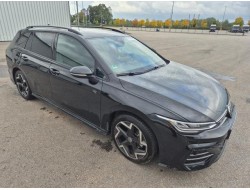 2025 Volkswagen Golf VIII Variant 1.5 eTSI 110 kW R-Line