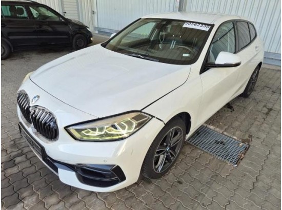 2024 BMW 1er Lim. 116i Sport Line 2024 BMW 1er Lim. 116i Sport Line