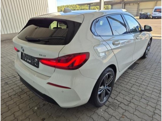 2024 BMW 1er Lim. 116i Sport Line 2024 BMW 1er Lim. 116i Sport Line