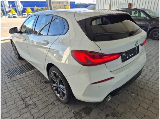 2024 BMW 1er Lim. 116i Sport Line 2024 BMW 1er Lim. 116i Sport Line