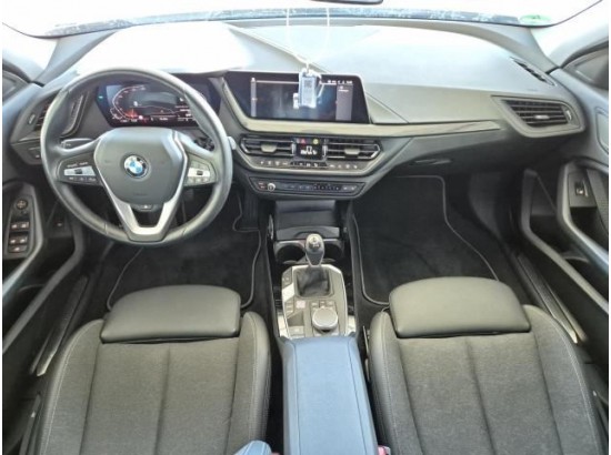 2024 BMW 1er Lim. 116i Sport Line 2024 BMW 1er Lim. 116i Sport Line