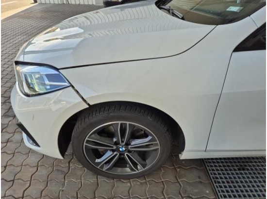 2024 BMW 1er Lim. 116i Sport Line 2024 BMW 1er Lim. 116i Sport Line