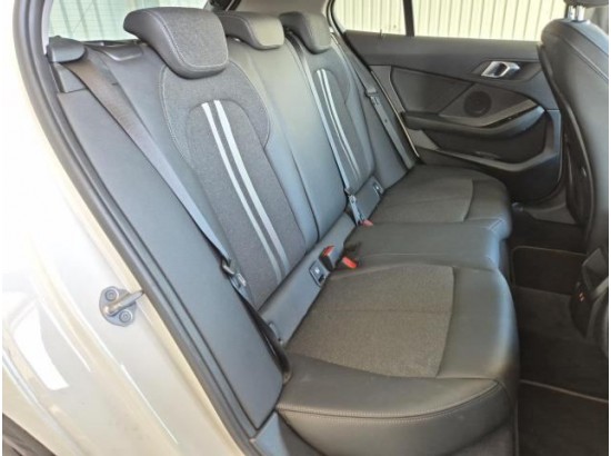 2024 BMW 1er Lim. 116i Sport Line 2024 BMW 1er Lim. 116i Sport Line