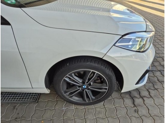 2024 BMW 1er Lim. 116i Sport Line 2024 BMW 1er Lim. 116i Sport Line