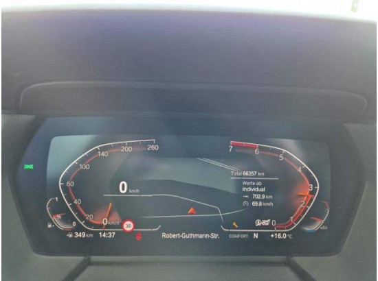 2024 BMW 1er Lim. 116i Sport Line 2024 BMW 1er Lim. 116i Sport Line