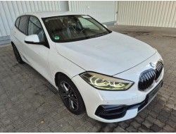 2024 BMW 1er Lim. 116i Sport Line 2024 BMW 1er Lim. 116i Sport Line