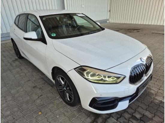 2024 BMW 1er Lim. 116i Sport Line 2024 BMW 1er Lim. 116i Sport Line