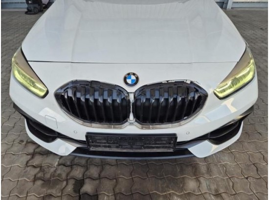 2024 BMW 1er Lim. 116i Sport Line 2024 BMW 1er Lim. 116i Sport Line