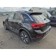 2025 Volkswagen T-Roc Goal 2025 Volkswagen T-Roc Goal