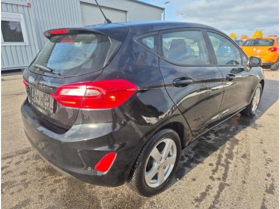 2019 Ford Fiesta Cool & Connect 2019 Ford Fiesta Cool & Connect