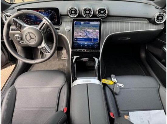 2025 Mercedes-Benz C -Klasse T-Modell C 200 T d