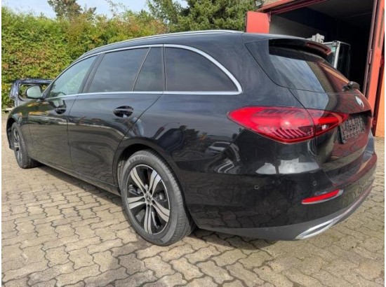 2025 Mercedes-Benz C -Klasse T-Modell C 200 T d
