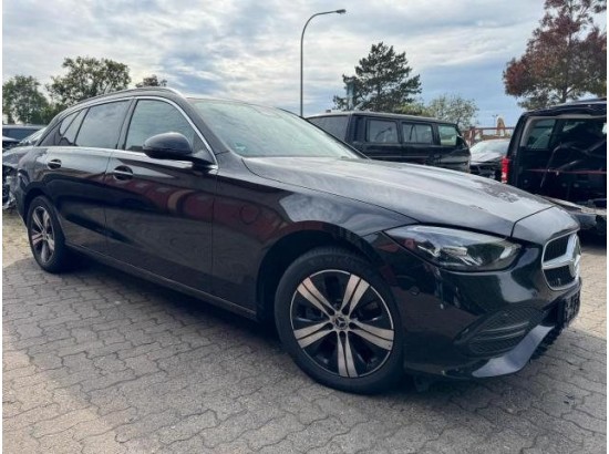 2025 Mercedes-Benz C -Klasse T-Modell C 200 T d