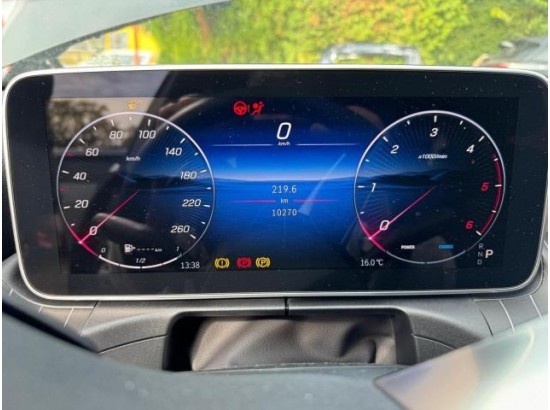 2025 Mercedes-Benz C -Klasse T-Modell C 200 T d