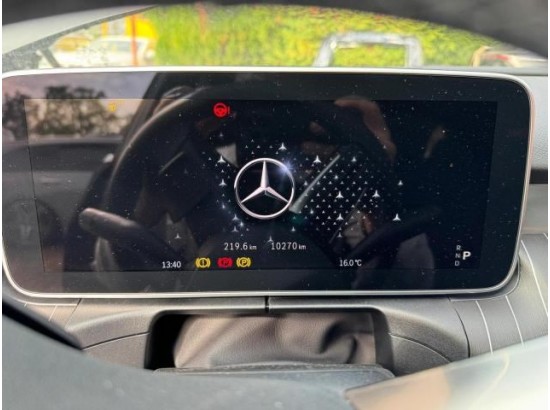 2025 Mercedes-Benz C -Klasse T-Modell C 200 T d