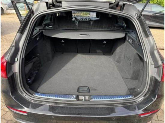 2025 Mercedes-Benz C -Klasse T-Modell C 200 T d