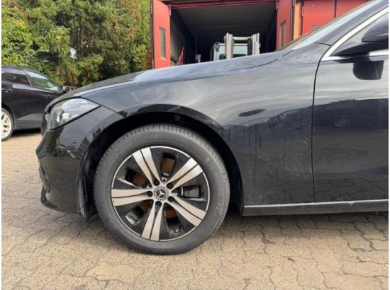 2025 Mercedes-Benz C -Klasse T-Modell C 200 T d