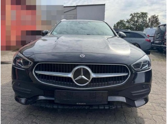 2025 Mercedes-Benz C -Klasse T-Modell C 200 T d