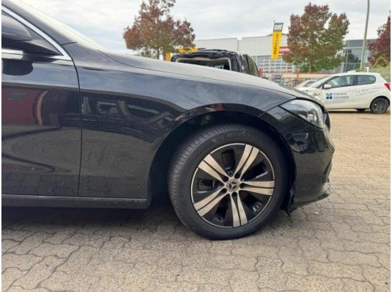 2025 Mercedes-Benz C -Klasse T-Modell C 200 T d