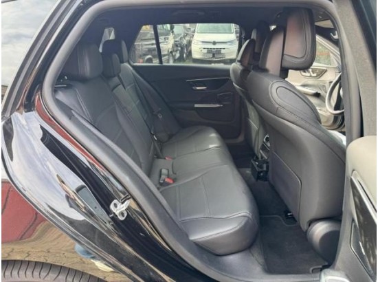 2025 Mercedes-Benz C -Klasse T-Modell C 200 T d