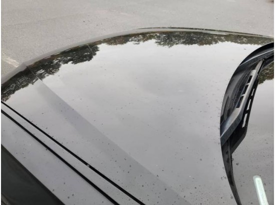 2018 Audi A6 Avant 40 TDI basis 2018 Audi A6 Avant 40 TDI basis