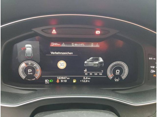 2018 Audi A6 Avant 40 TDI basis 2018 Audi A6 Avant 40 TDI basis