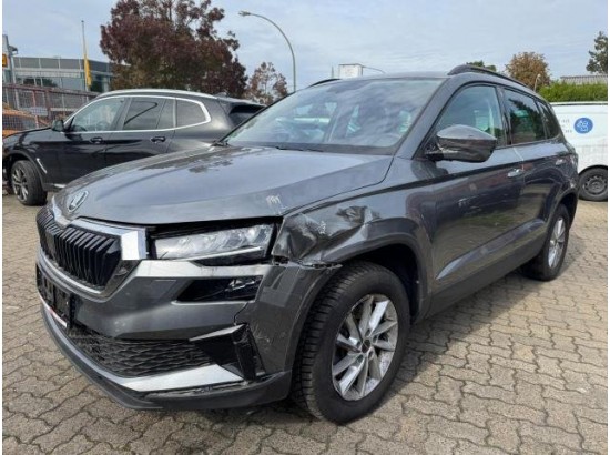 2024 Skoda Karoq Selection 4x4