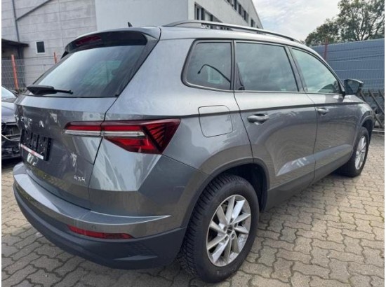 2024 Skoda Karoq Selection 4x4