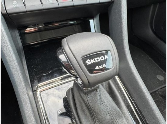 2024 Skoda Karoq Selection 4x4