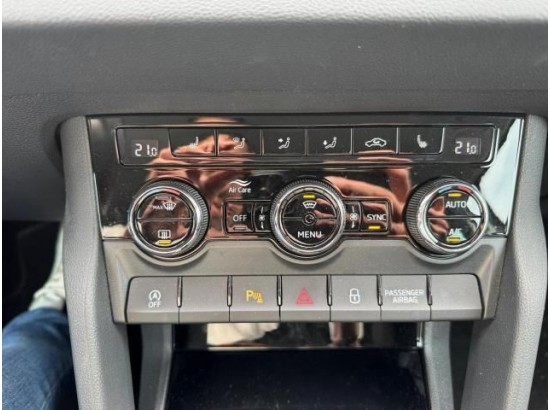 2024 Skoda Karoq Selection 4x4