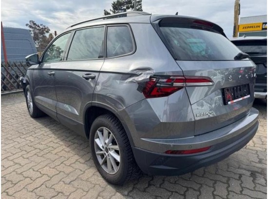 2024 Skoda Karoq Selection 4x4