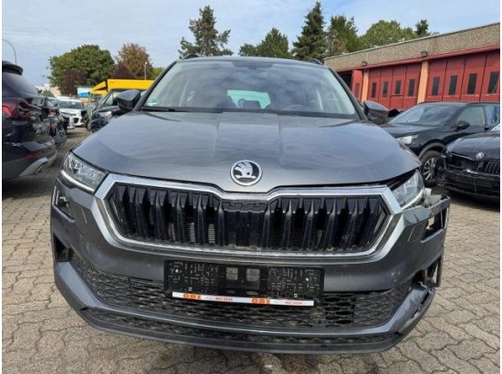 2024 Skoda Karoq Selection 4x4