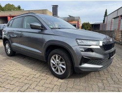 2024 Skoda Karoq Selection 4x4