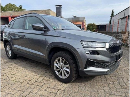 2024 Skoda Karoq Selection 4x4