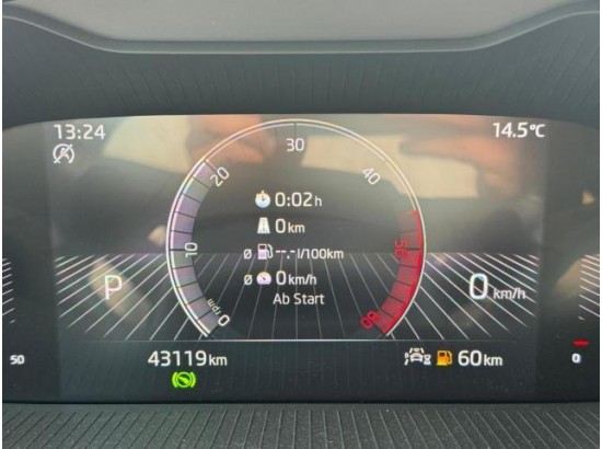 2024 Skoda Karoq Selection 4x4