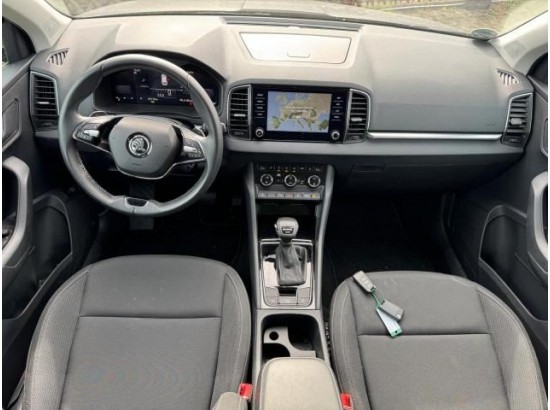 2024 Skoda Karoq Selection 4x4