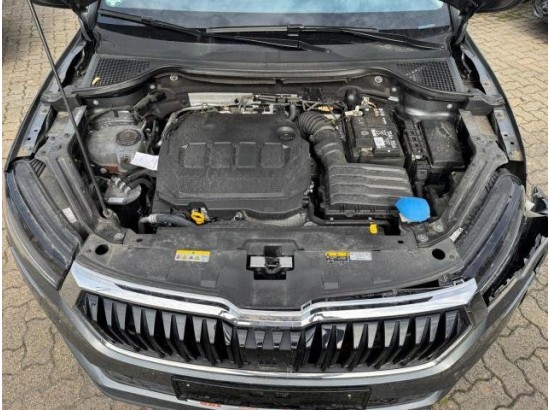 2024 Skoda Karoq Selection 4x4