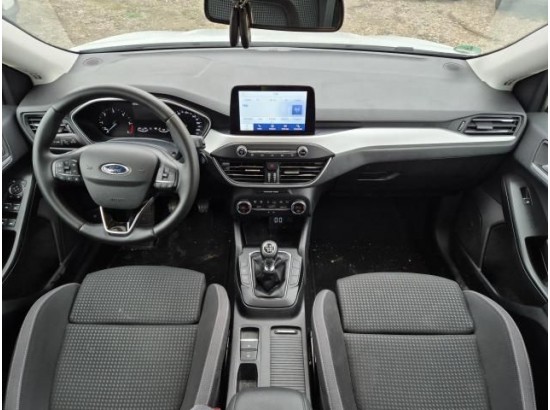 2021 Ford Focus Turnier Cool & Connect 2021 Ford Focus Turnier Cool & Connect