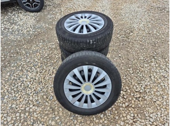 2021 Ford Focus Turnier Cool & Connect 2021 Ford Focus Turnier Cool & Connect
