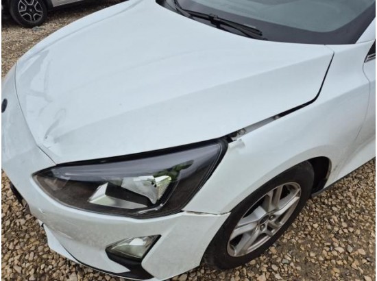 2021 Ford Focus Turnier Cool & Connect 2021 Ford Focus Turnier Cool & Connect