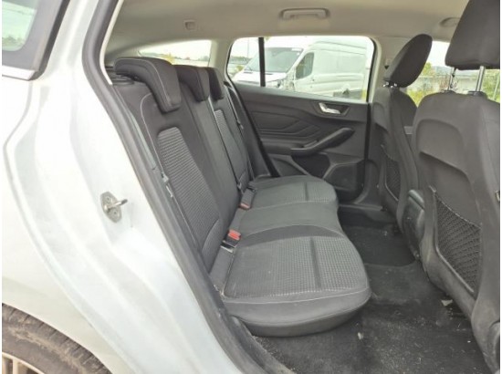 2021 Ford Focus Turnier Cool & Connect 2021 Ford Focus Turnier Cool & Connect