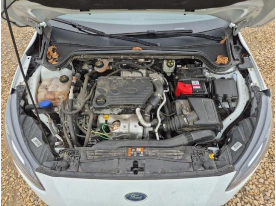 2021 Ford Focus Turnier Cool & Connect 2021 Ford Focus Turnier Cool & Connect