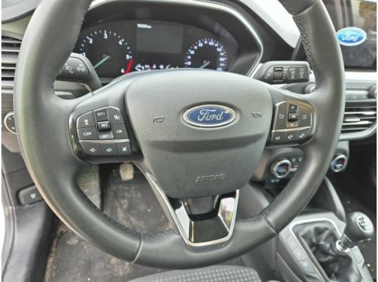 2021 Ford Focus Turnier Cool & Connect 2021 Ford Focus Turnier Cool & Connect