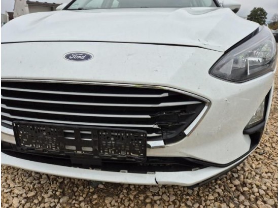 2021 Ford Focus Turnier Cool & Connect 2021 Ford Focus Turnier Cool & Connect
