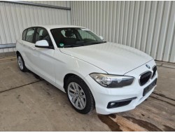 2016 BMW 1er Lim. 5-trg. 118i Advantage