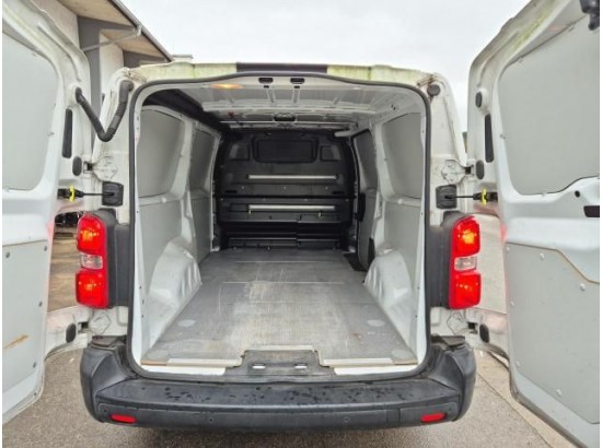 2021 Opel Vivaro Kasten Edition L