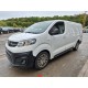 2021 Opel Vivaro Kasten Edition L