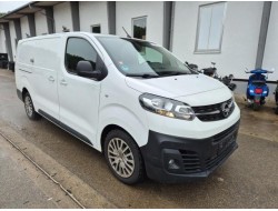 2021 Opel Vivaro Kasten Edition L