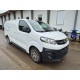 2021 Opel Vivaro Kasten Edition L